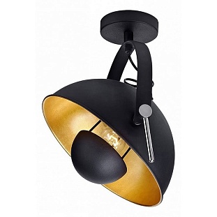 Спот LUSSOLE Bollo LSP-9825